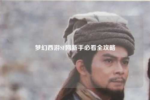 梦幻西游SF网新手必看全攻略