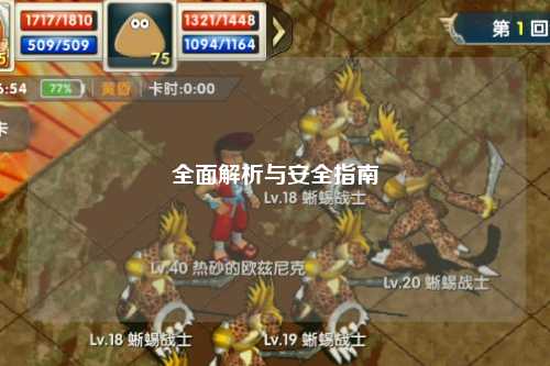 全面解析与安全指南